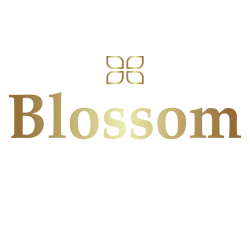 Blossom By Khans logo
