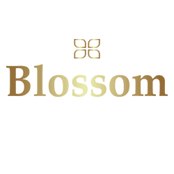 Blossom By Khans logo