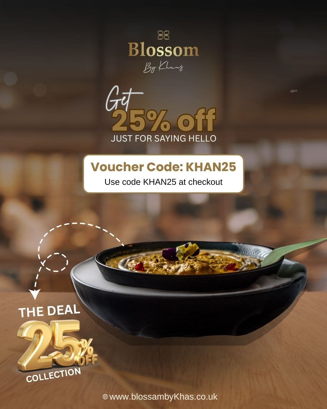 30% OFF on Dine in