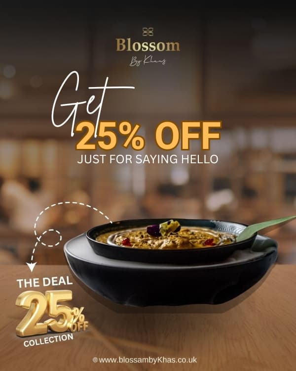 25% OFF on Collection